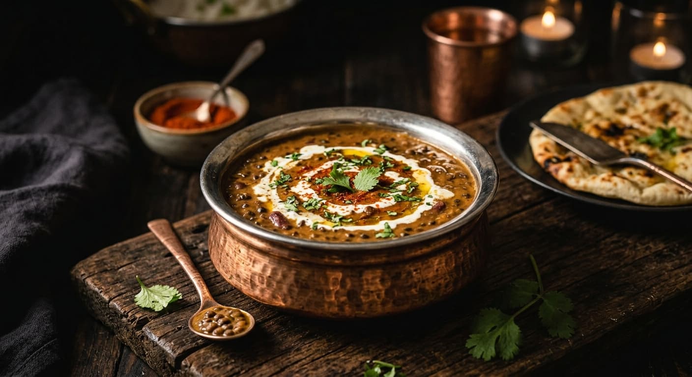 Aloo Gobi